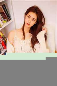 一颗苹果 作者:美华