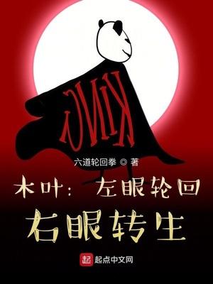 木叶:左眼轮回,右眼转生