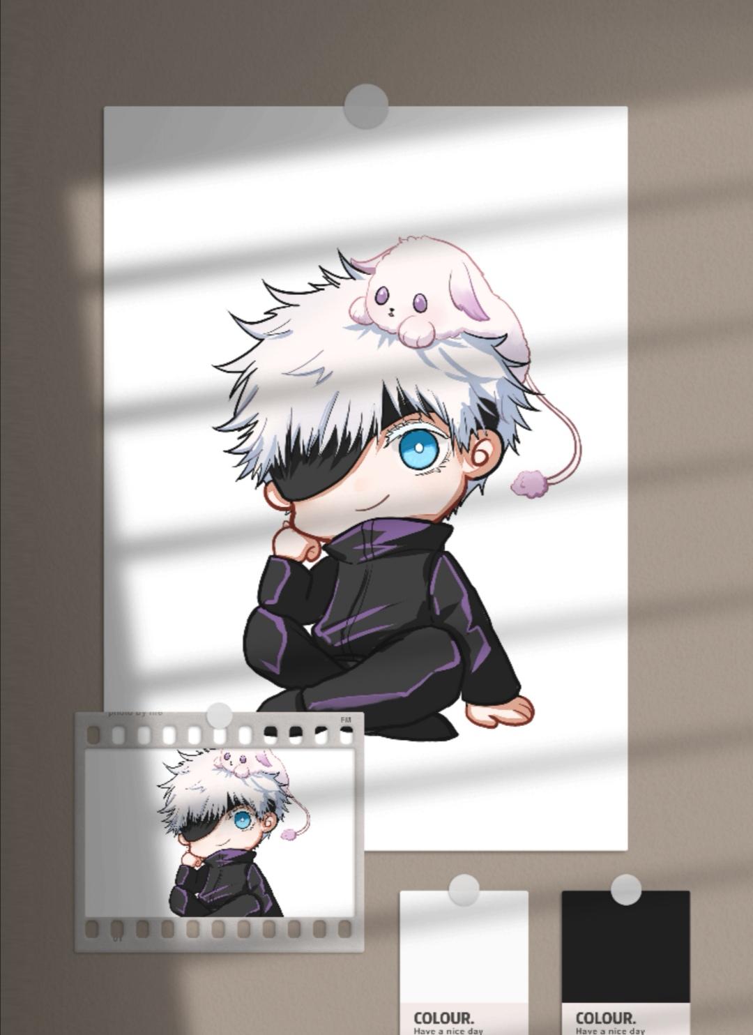 [综漫]饲养员是天花板