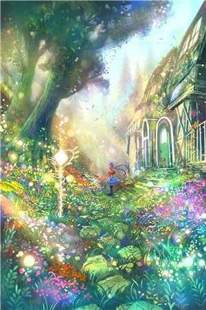 [附带番外]《娇娘春闺》作者：笑佳人