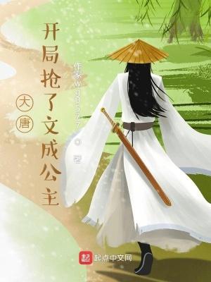 大唐:开局抢了文成公主