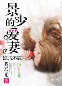 念念不忘，景少的爱妻！