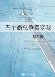 五个霸总争着宠我被五个总裁轮流补习的日子[穿书]
