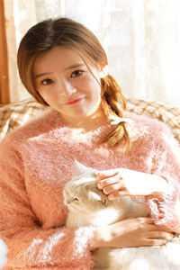 《真千金画穿黄山》沈千帆