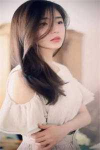 长安第一美人(发达的泪腺小)