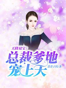 天降双宝:总裁爹地宠上天(陆余情厉南衍)