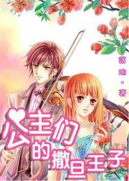 公主们的撒旦王子