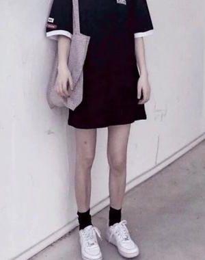 《反差》作者:匿名咸鱼