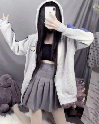 她作死向来很可以的