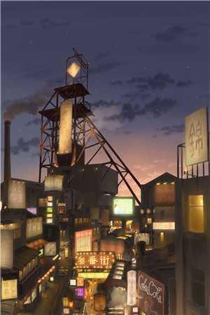 [废文 完结]人来人往（1v1）作者：左岸咖啡