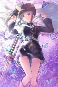 《塔洛希岛》作者:江冉遗