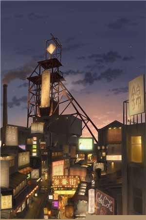 《过野》作者:纵澜