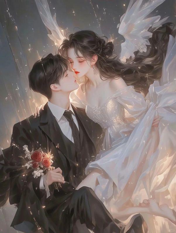 《女主是条美人鱼( 1V1 H)》by尤溪(完结番外2)