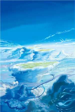 《百无一用是缱绻》（精校版全本）作者：帘重