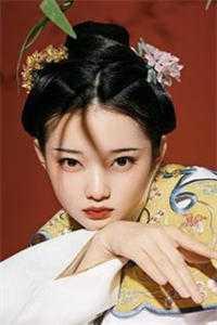 本色》作者：白芥子