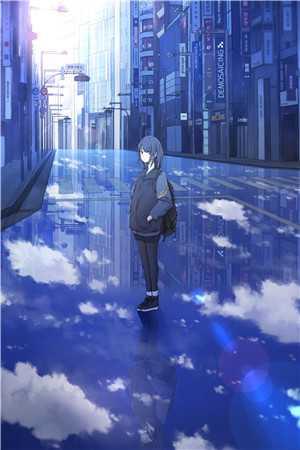 『补番』惶惶 作者:小霄