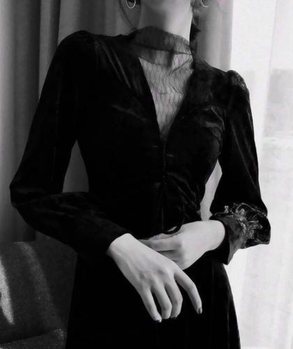 权宦心头朱砂痣