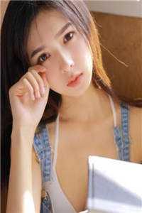 《我自深渊来》作者：木兮娘