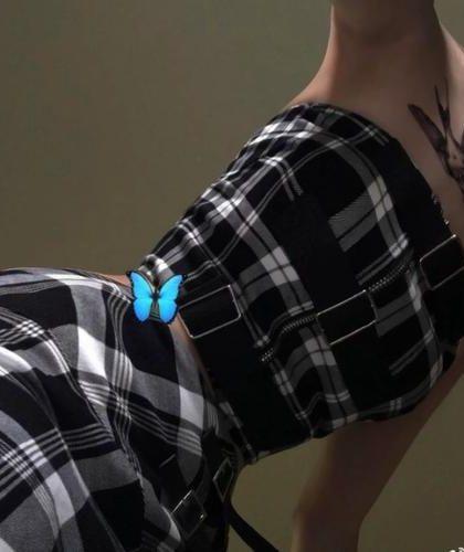 金粉丽人-蓬莱客